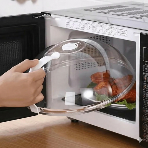 Cúpula "Savor-Hydra" – Protector de Nutrientes y Humedad